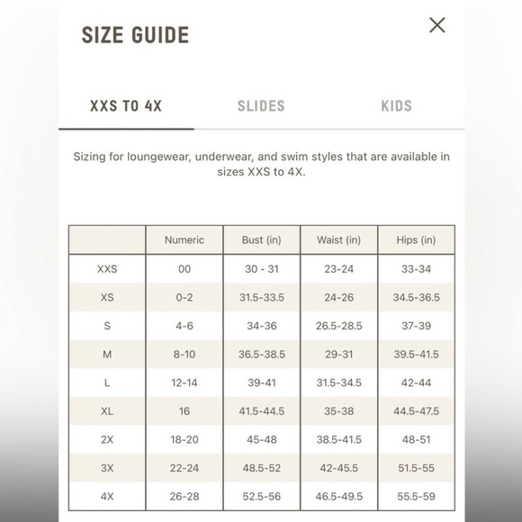 Skims robe - Picture 4 of 5